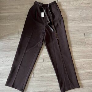 Ermenegildo Zegna Couture Chino Trousers